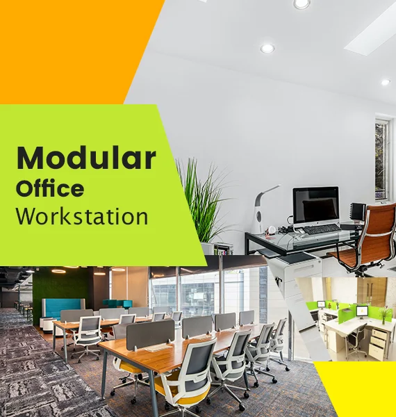 back to back modern office workstation service in chennai