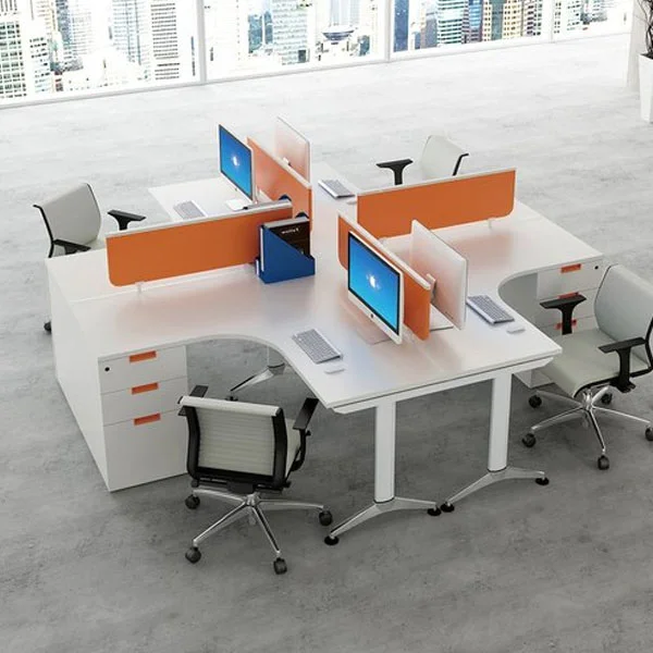 modern office workstation in chennai