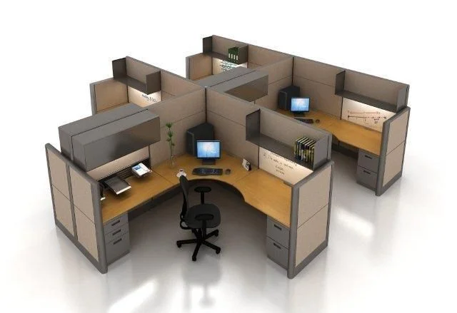 privacy cubicle workstation in chennai